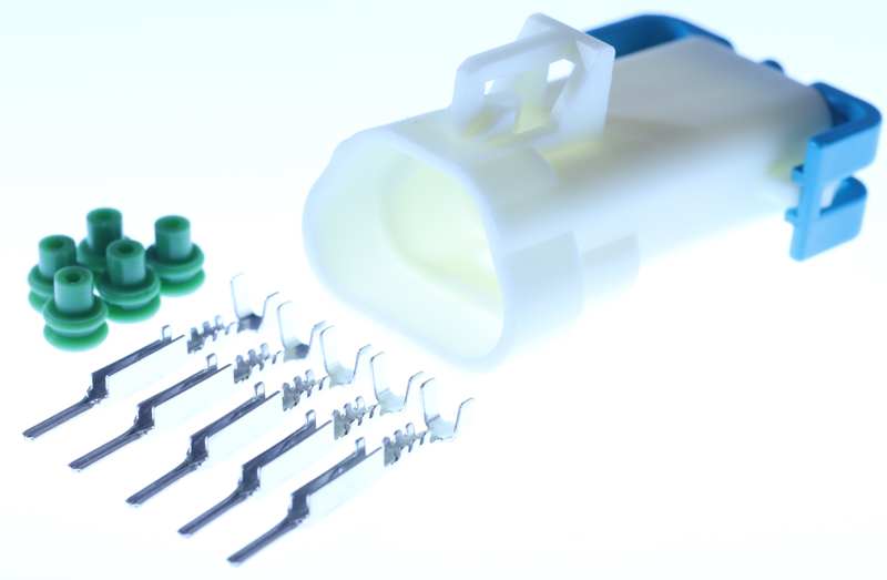 Kit reparare conector electric